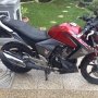 Jual New Honda Mega Pro CW  2011 Full Orisinil