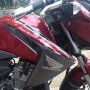 Jual New Honda Mega Pro CW  2011 Full Orisinil