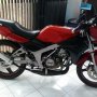 kawasaki ninja 150 R 2010 depok