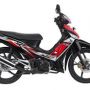 Kredit Motor Honda Supra X 125 / Blade 125 / Revo FI di Bandung Cimahi