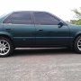 Toyota New Corolla SEG 1.8 Manual Th 2000 Hijau