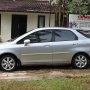 Jual Honda New City i-DSI Manual 2006 Standart