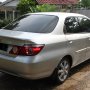 Jual Honda New City i-DSI Manual 2006 Standart