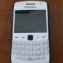 Jual Blackberry Apollo 9360 White Series Jakarta