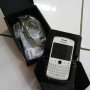 Jual Blackberry Apollo 9360 White Series Jakarta