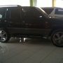 Jual toyota landcruiser cygnus 2005