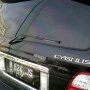 Jual toyota landcruiser cygnus 2005