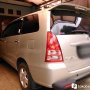 Jual Innova G Th 2008 Manual Silver Mulus Siap Pakai