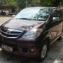 Jual Toyota Avanza G 2011 MT Tangan-1