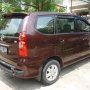 Jual Toyota Avanza G 2011 MT Tangan-1