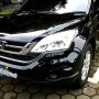 HONDA CRV 2.0 MATIC 2010 HITAM MULUS