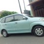 Jual Avanza type G 2006 MT Biru Surabaya