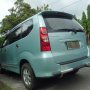 Jual Avanza type G 2006 MT Biru Surabaya