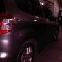 Honda Jazz RS Silver A/T Mulus