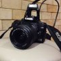 Jual Camera canon EOS 1000D