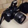 Jual Camera canon EOS 1000D
