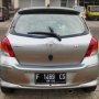 JUAL YARIS S Limited Oktober 2011 BU