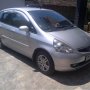 Jual cepat Honda Jazz 2005 Idsi MT Silvrer AB