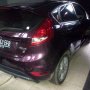 FOR SALE FORD FIESTA AT 2011 Ungu Burgundy