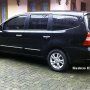 Jual Grand Livina XV Juni 2013 Hitam Automatic 