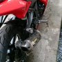 Kawasaki Ninja 250cc Merah 2008