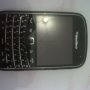 Jual BlackBerry Bold Touch 9900 dakota