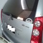 Jual Avanza Type E 2008 Silver