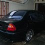 Jual Mithsubisi Lancer EVO IV full modifikasi