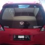 Jual Honda Brio Satya 2013 Merah