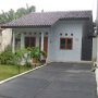 Jual rumah rempoa