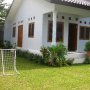 Jual rumah rempoa