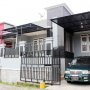 Dijual Rumah Minimalis Modern di Ngalian Semarang