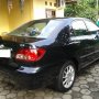 Jual Toyota Corolla Altis G 2005 A/T VVTi Hitam Metalik