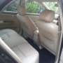 Jual Toyota Corolla Altis G 2005 A/T VVTi Hitam Metalik