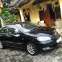 Jual Toyota Corolla Altis G 2005 A/T VVTi Hitam Metalik