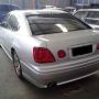 Lexus GS300 / Toyota Aristo Vertex edition th.2000 Matic