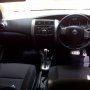 Jual Nissan Livina X-gear 2009 hitam
