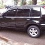 JUAL NISSAN XTRAIL 2.5 ST AT 2005 HITAM