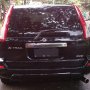 JUAL NISSAN XTRAIL 2.5 ST AT 2005 HITAM