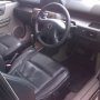 Jual Nissan x-trail 2.5 xt 2004 hitam siap pakai