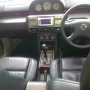 Jual Nissan x-trail 2.5 xt 2004 hitam siap pakai