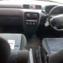 Honda CRV vitec 2.0 silver 2001