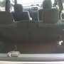 Honda CRV vitec 2.0 silver 2001