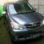 Jual Toyota Avanza G 2009 Grey