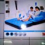 bestway Sofa Bed 5 in 1 Kasur udara multifungsi