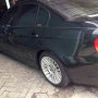 Dijual bmw 320i matic 2005 Plat B