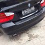 Dijual bmw 320i matic 2005 Plat B