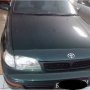 Toyota Corona Absolut 1997 2.0cc Mulus Murahh
