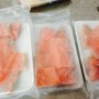 Jual Frozen Salmon Portion