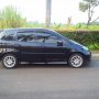 JUAL HONDA JAZZ VTEC HITAM 2008 TRIPTONIK ORISINIL